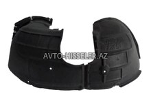 Chevrolet Equinox 2017-2024 ön qanadaltlığı